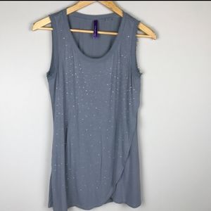 Nursing Tank Top